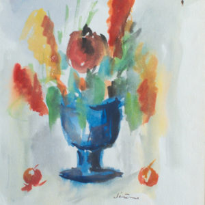 Pierre Jérôme, Bouquet 2