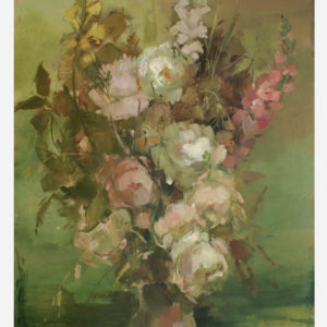 Pierre Jérôme, The Big Bouquet