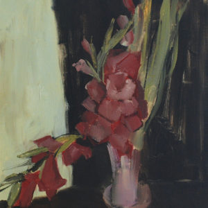 Pierre Jérôme, Gladiolus