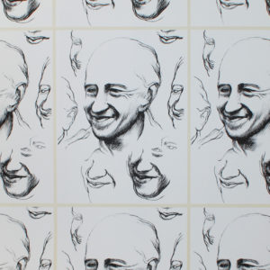 Henri Cueco Jacques-Goddet Prize
