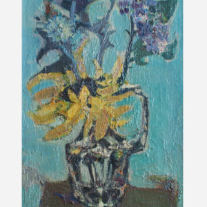 Yvette Alde Golden Bouquet