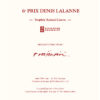 6<sup>e</sup> Prix Denis Lalanne - Vladimir Veličković – Image 3