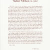 6<sup>e</sup> Prix Denis Lalanne - Vladimir Veličković – Image 2