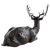 Resting Buck - Damien Colcombet – Image 4