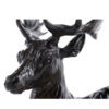 Resting Buck - Damien Colcombet – Image 3