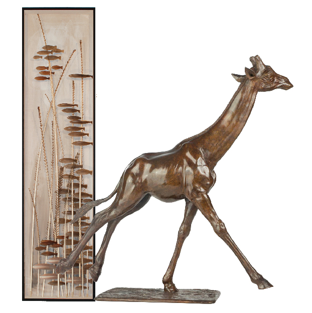 steppe-savane
