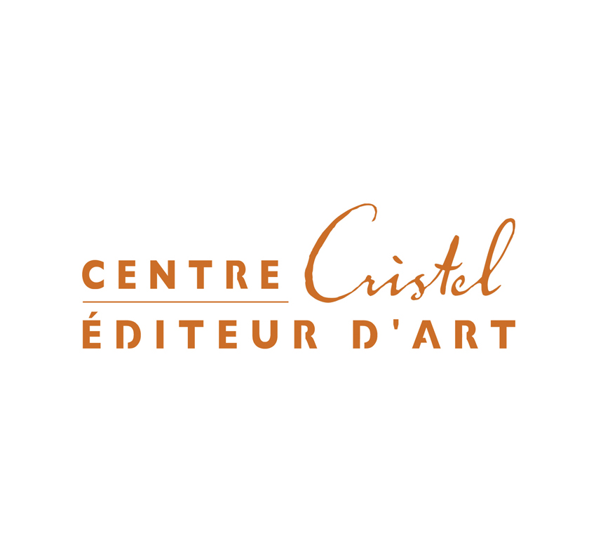 Centre Cristel éditeur d'art
