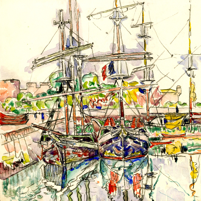 expo-signac