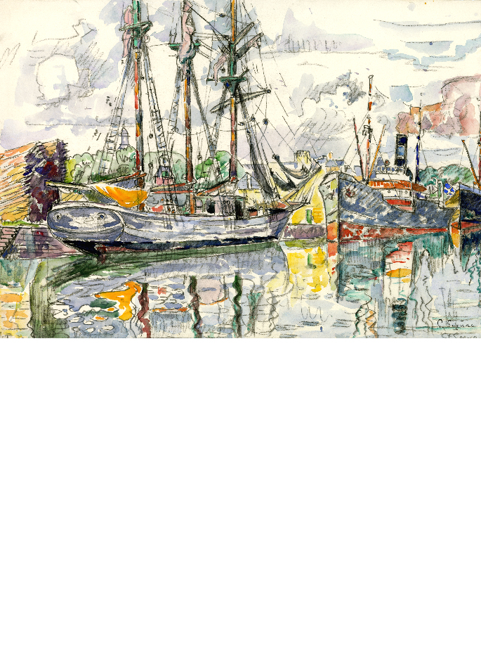 paul-signac-saint-servan-le-port