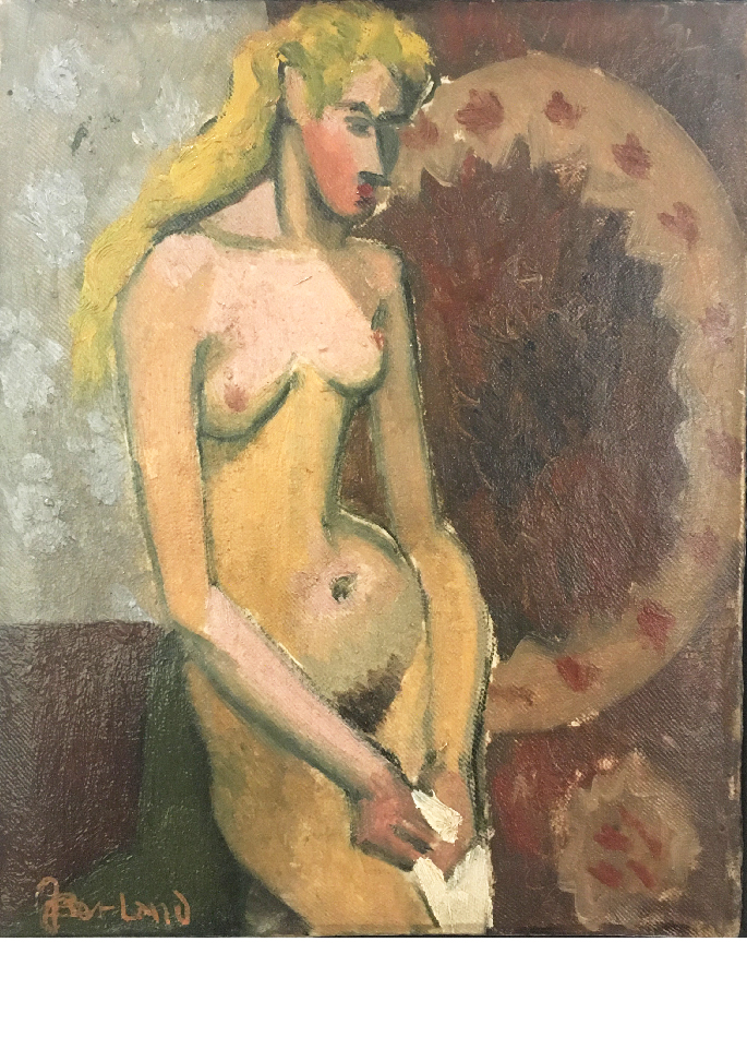 jacques-berland-yellow-nude