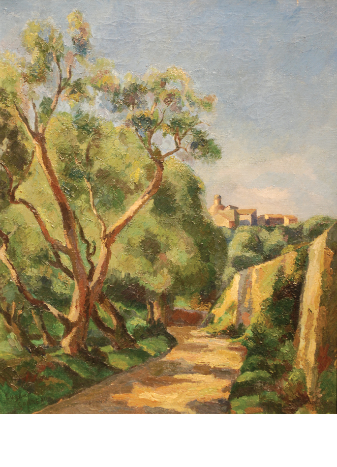 eugene-corneau-le-chemin