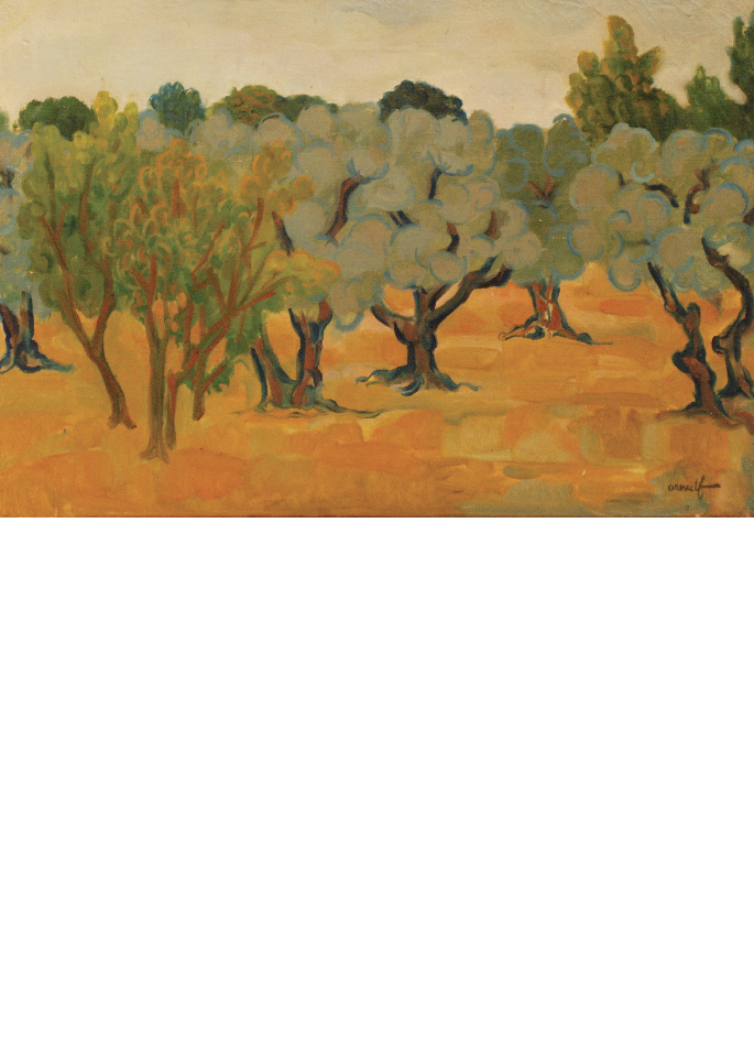 georges-arnulf-olive-grove-in-provence