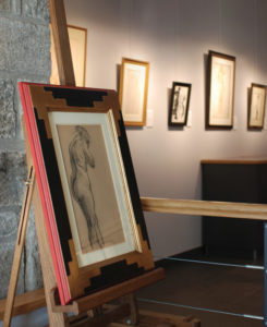 Cristel Editeur Art Center Puissance exhibition Cristel Editeur Art Center Puissance exhibition