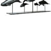 Damien Colcombet bronze Les Orques