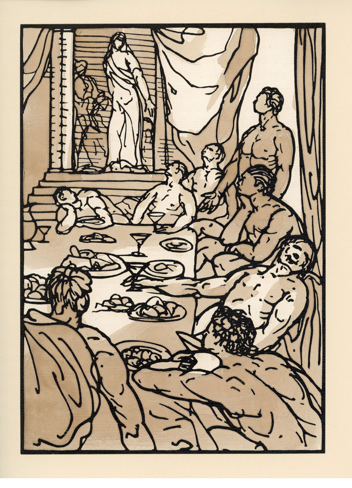 emile-bernard-engraved-wood-odyssey-16
