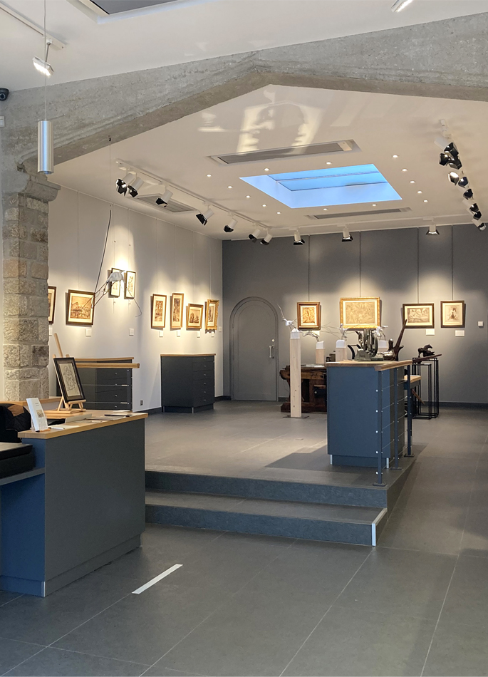 centre-cristel-editeur-art-expo Centre Cristel Editeur d'Art Saint-Malo