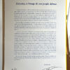 Lithographie Ukraine texte Éric Fottorino