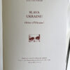 Portfolio d'art Ukraine Camilla Adami Eric Fottorino