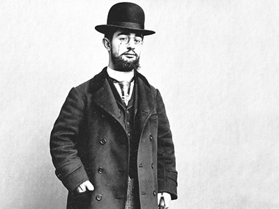 Henri de Toulouse-Lautrec