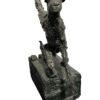 L'homme qui lance – Image 3