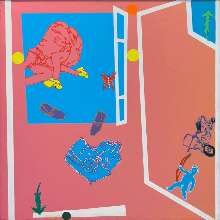 L’Amour à la moto