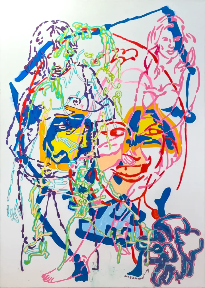 Bardot. Fin de course