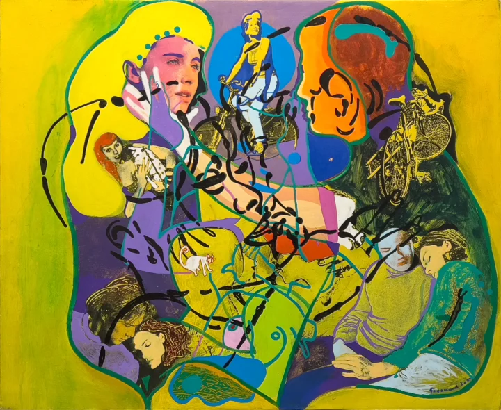 Roméo et Juliette n°5