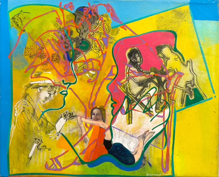 Roméo et Juliette n°9